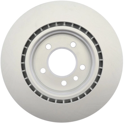 RAYBESTOS - 982437FZN - Rear Brake Rotor pa2