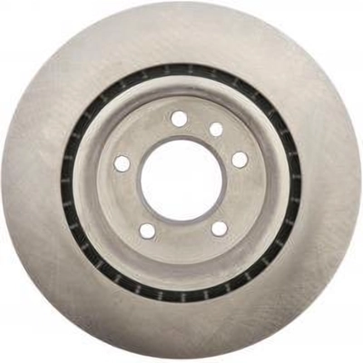 Rear Disc Brake Rotor by RAYBESTOS - 982437R pa2