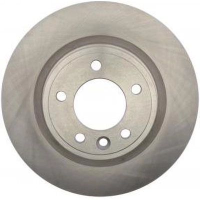 Rear Disc Brake Rotor by RAYBESTOS - 982437R pa3