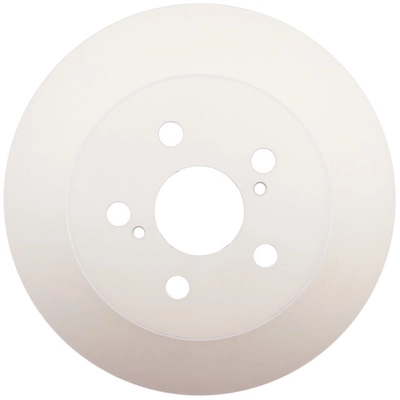 RAYBESTOS - 982494FZN - Rear Brake Rotor pa1