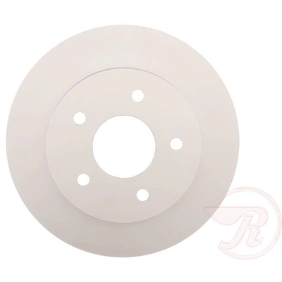 Vented Rotor de frein � disque arri�re - RAYBESTOS Element 3 - 982511FZN pa2