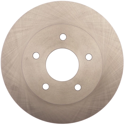 Rear Disc Brake Rotor by RAYBESTOS - 982511R pa8