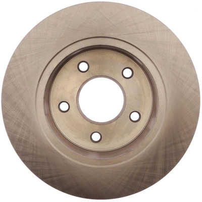 Rear Disc Brake Rotor by RAYBESTOS - 982511R pa9