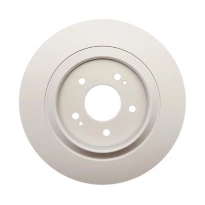 Rear Disc Brake Rotor by RAYBESTOS - 982513 pa12