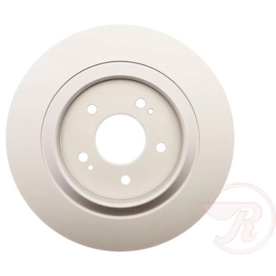 Vented Rear Disc Brake Rotor - RAYBESTOS Element 3 - 982513FZN pa1