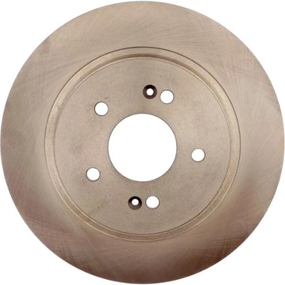 RAYBESTOS - 982513R - Rotor de frein à disque arrière pa12