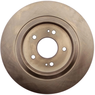 RAYBESTOS - 982513R - Rear Disc Brake Rotor pa7