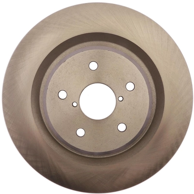 Rear Disc Brake Rotor by RAYBESTOS - 982543R pa8