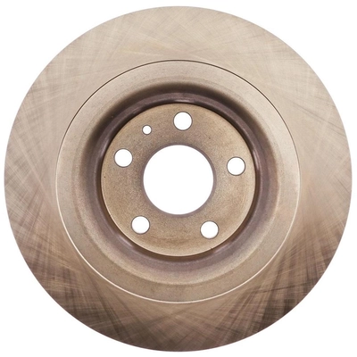 Rear Disc Brake Rotor by RAYBESTOS - 982544R pa10