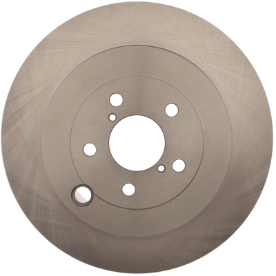 Rear Disc Brake Rotor by RAYBESTOS - 982545R pa9