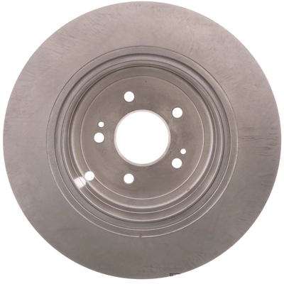 RAYBESTOS - 982546R - Rear Disc Brake Rotor pa2