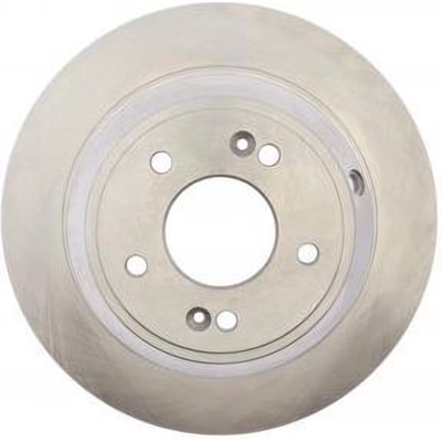 Rear Disc Brake Rotor by RAYBESTOS - 982548R pa3