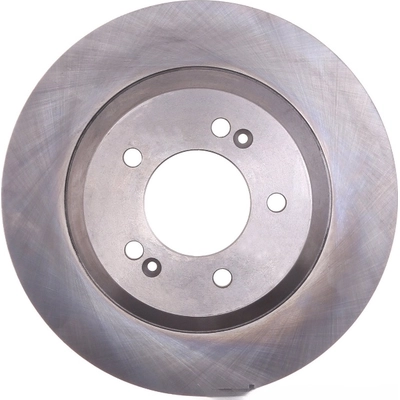 Rear Disc Brake Rotor by RAYBESTOS - 982563R pa6