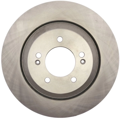 Rear Disc Brake Rotor by RAYBESTOS - 982564R pa3