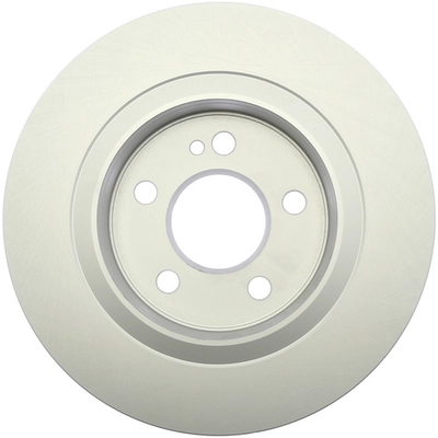 RAYBESTOS - 982605FZN - Rear Brake Rotor pa2