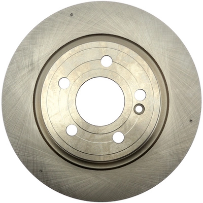 RAYBESTOS - 982605R - Rear Disc Brake Rotor pa1