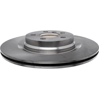 Rear Disc Brake Rotor by RAYBESTOS - 982621R pa1