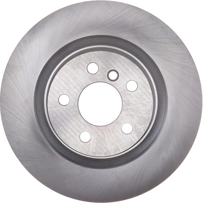 Rear Disc Brake Rotor by RAYBESTOS - 982621R pa2