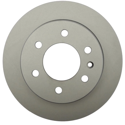 Solid Rear Disc Brake Rotor - RAYBESTOS Specialty - 982638 pa3