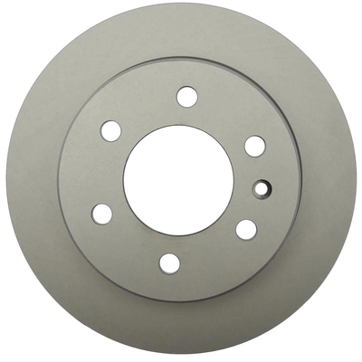 Rotor de frein � disque arri�re by RAYBESTOS - 982638FZN pa3