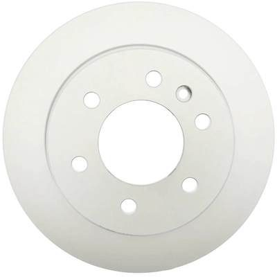 Rotor de frein � disque arri�re by RAYBESTOS - 982639 pa3