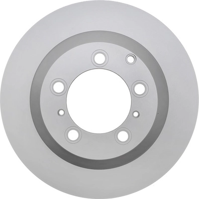 RAYBESTOS - 982642FZN - Rear Disc Brake Rotor pa2