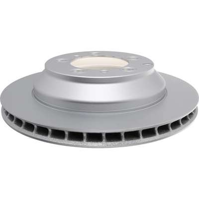 Rear Disc Brake Rotor by RAYBESTOS - 982643FZN pa2