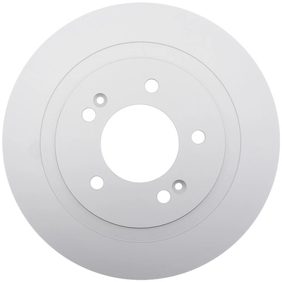 RAYBESTOS - 982692FZN - Rear Disc Brake Rotor pa1