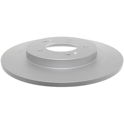 RAYBESTOS - 982692FZN - Rear Disc Brake Rotor pa3