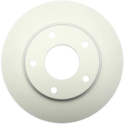 RAYBESTOS - 982718FZN - Rear Disc Brake Rotor pa1