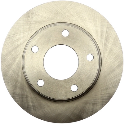 RAYBESTOS - 982718R - Rear Disc Brake Rotor pa3