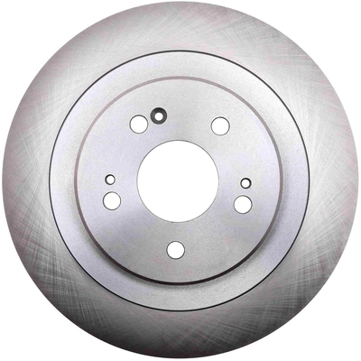 RAYBESTOS - 982749R - Brake Rotor pa2