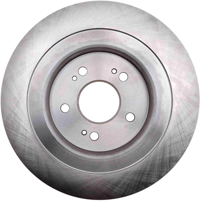 RAYBESTOS - 982749R - Brake Rotor pa3