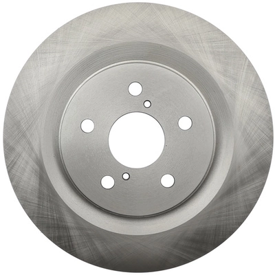 RAYBESTOS - 982752R - Rear Disc Brake Rotor pa1