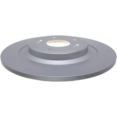 RAYBESTOS - 982820FZN - Rear Disc Brake Rotor pa1