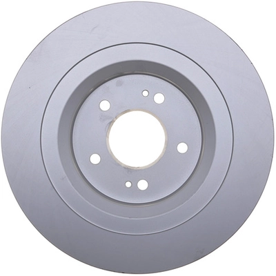 RAYBESTOS - 982820FZN - Rear Disc Brake Rotor pa2