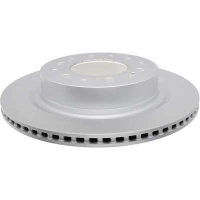RAYBESTOS - 982853FZN - Rear Disc Brake Rotor pa1