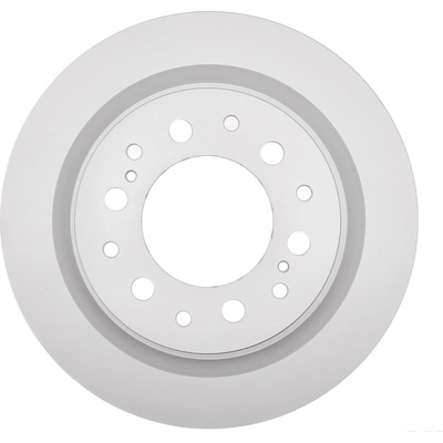 RAYBESTOS - 982853FZN - Rear Disc Brake Rotor pa2