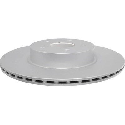 Rear Disc Brake Rotor by RAYBESTOS - 982865FZN pa1