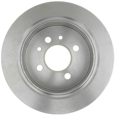 RAYBESTOS R-Line - 9898R -  Solid Rear Disc Brake Rotor pa14