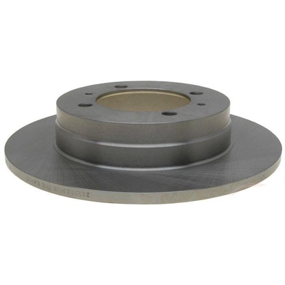 Vented Rear Disc Brake Rotor - RAYBESTOS R-Line - 9999R pa7