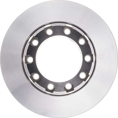 Rear Disc Brake Rotor by RS PARTS - RS56493 pa5