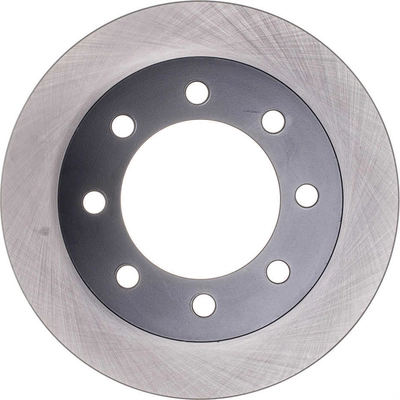 RS PARTS - RS56828B - Rear Disc Brake Rotor pa5