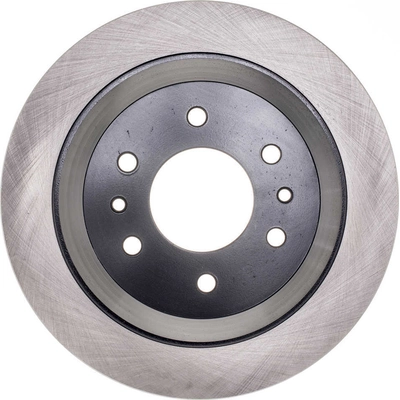 RS PARTS - RS580029B - Rear Disc Brake Rotor pa5