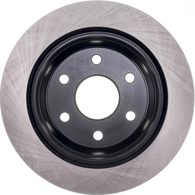 RS PARTS - RS580165B - Rear Disc Brake Rotor pa5