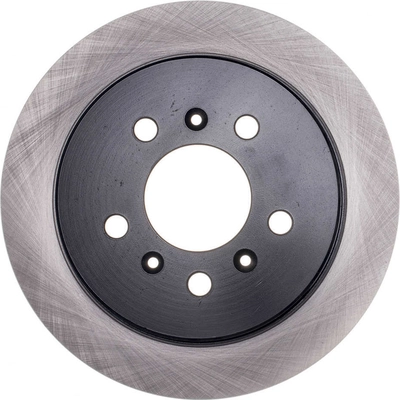 RS PARTS - RS580401B - Rear Disc Brake Rotor pa4