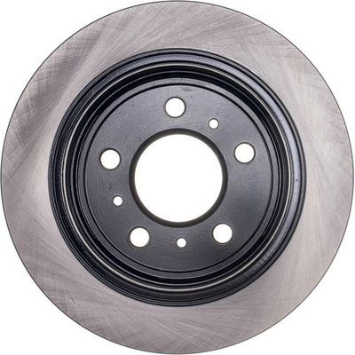 RS PARTS - RS580401B - Rear Disc Brake Rotor pa5