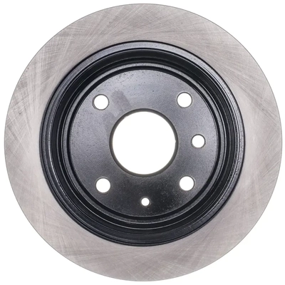 RS PARTS - RS580409B - Rear Disc Brake Rotor pa5