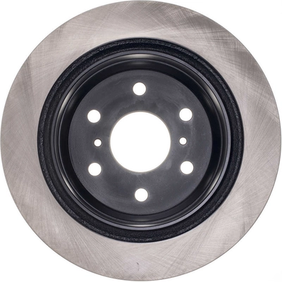 RS PARTS - RS580422B - Rear Disc Brake Rotor pa7