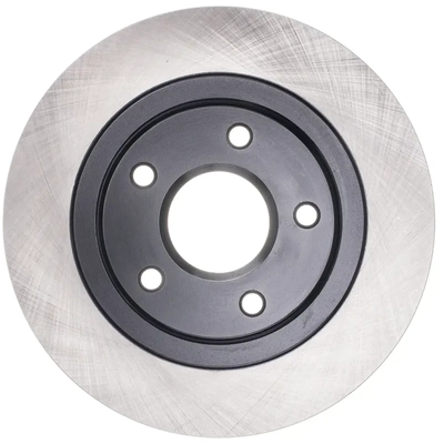 RS PARTS - RS580704B - Rear Disc Brake Rotor pa5